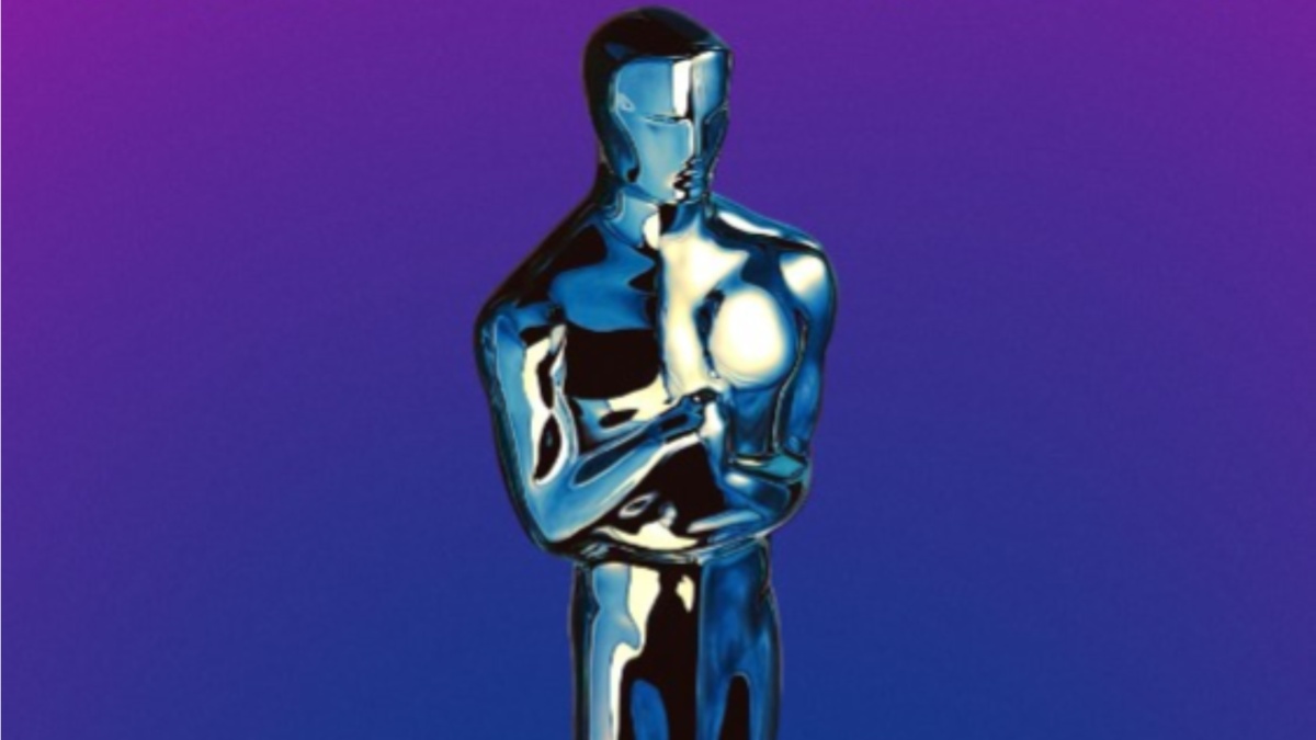 Oscars 2024 Why Did People Wear Red Pins & Buttons?