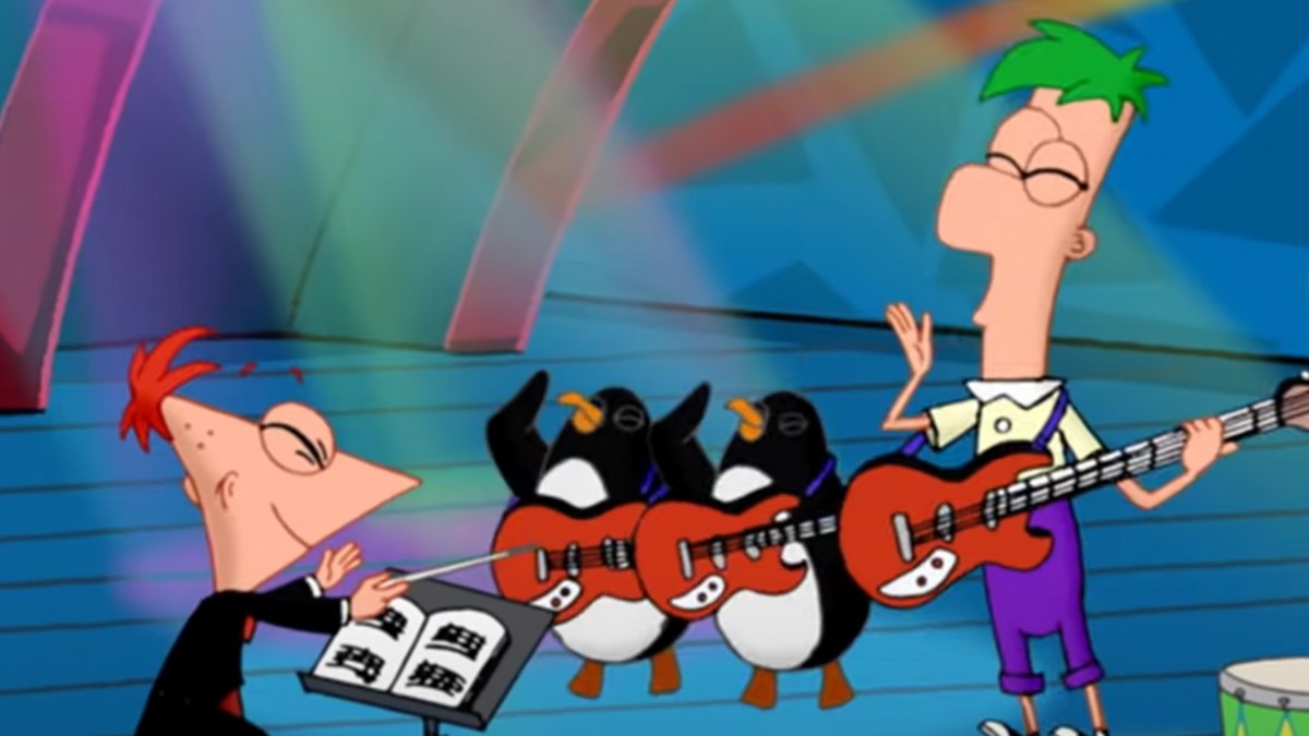 Phineas and Ferb Season 3 News, Rumors, and Features