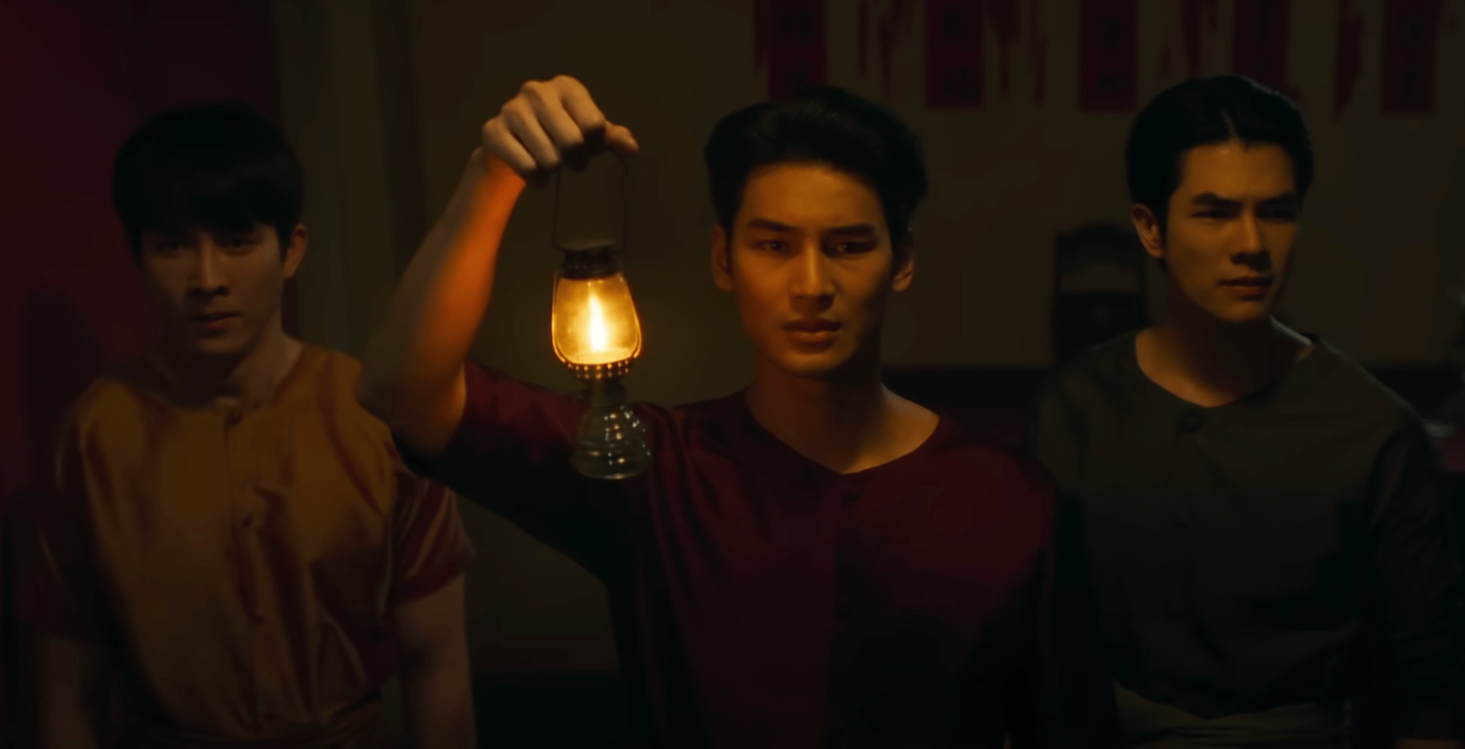 Netflix Thai Movie Mansuang Ending Explained & Spoilers: How Does Apo ...