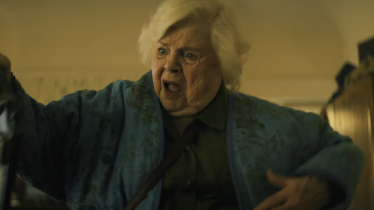 Thelma June Squibb Action Movie Sets Release Date, Teaser Trailer Revealed