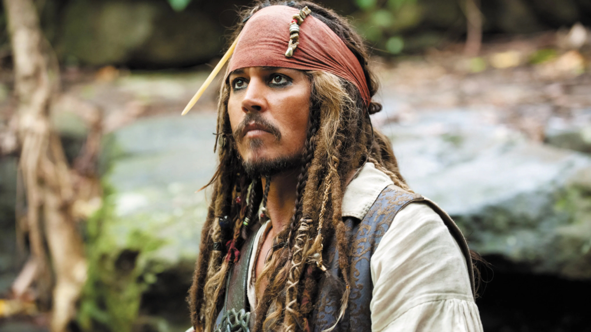New Pirates of the Caribbean Movie Will Be a Reboot, Confirms Jerry