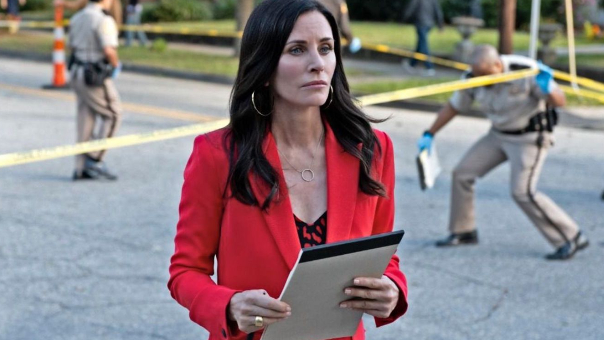 Scream 7: Courteney Cox In Talks To Reprise Gale Weathers Role In Neve ...