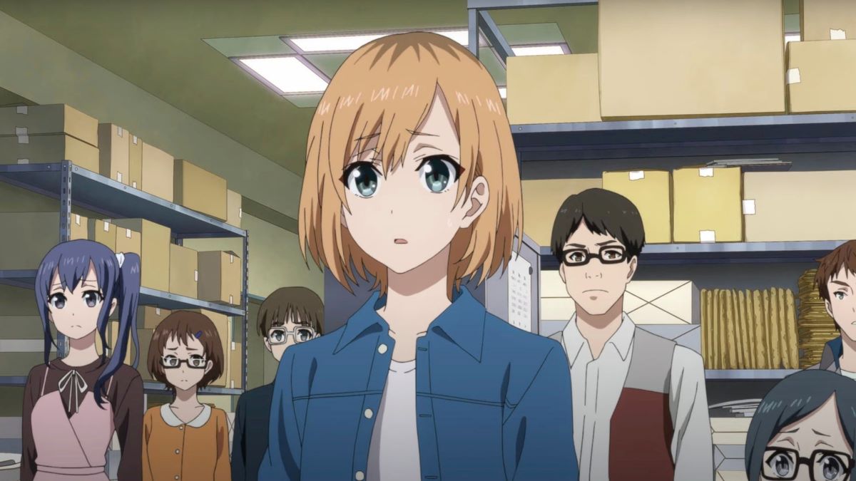 Best P.A. Works Anime: Buddy Daddies, Shirobako & More