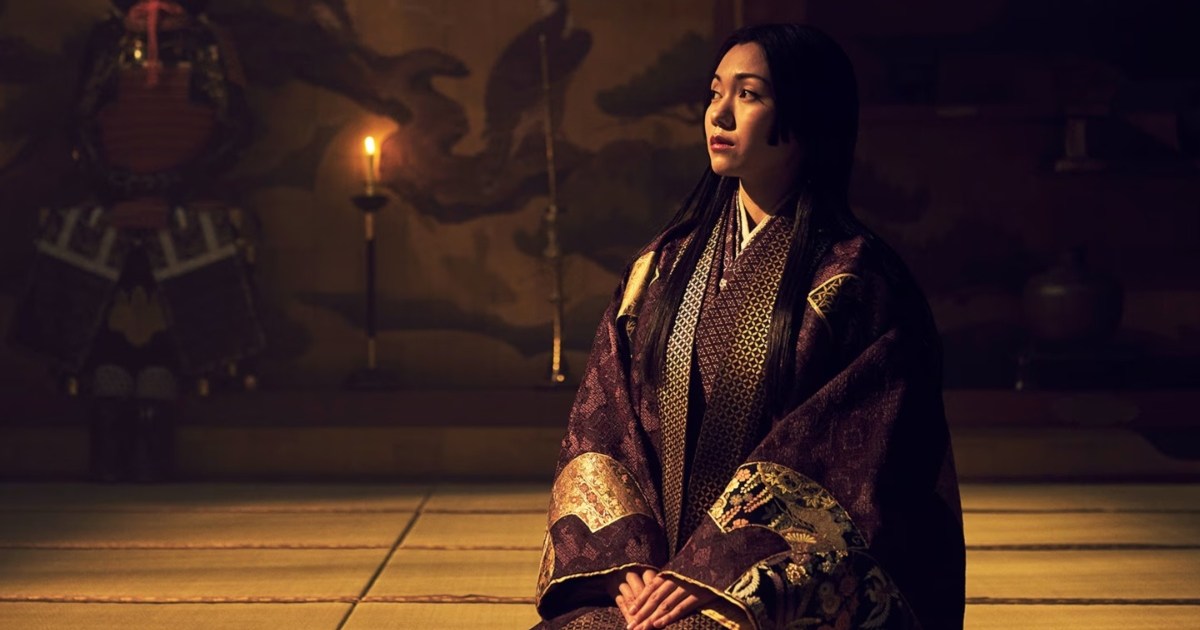 Shogun Episode 5 Ending Explained & Recap: Who is Ochiba?