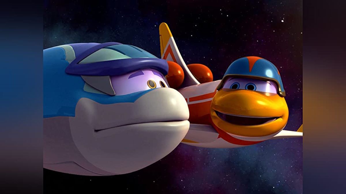 Space Racers (2014) Season 1 Streaming: Watch & Stream Online via ...