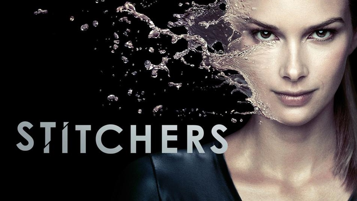 THE STITCHERS by Lorien Lawrence | (Spooky Book Review) - YouTube