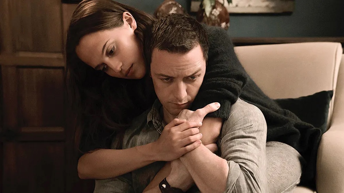 Submergence (2017) Streaming: Watch and Stream Online via Amazon Prime Video