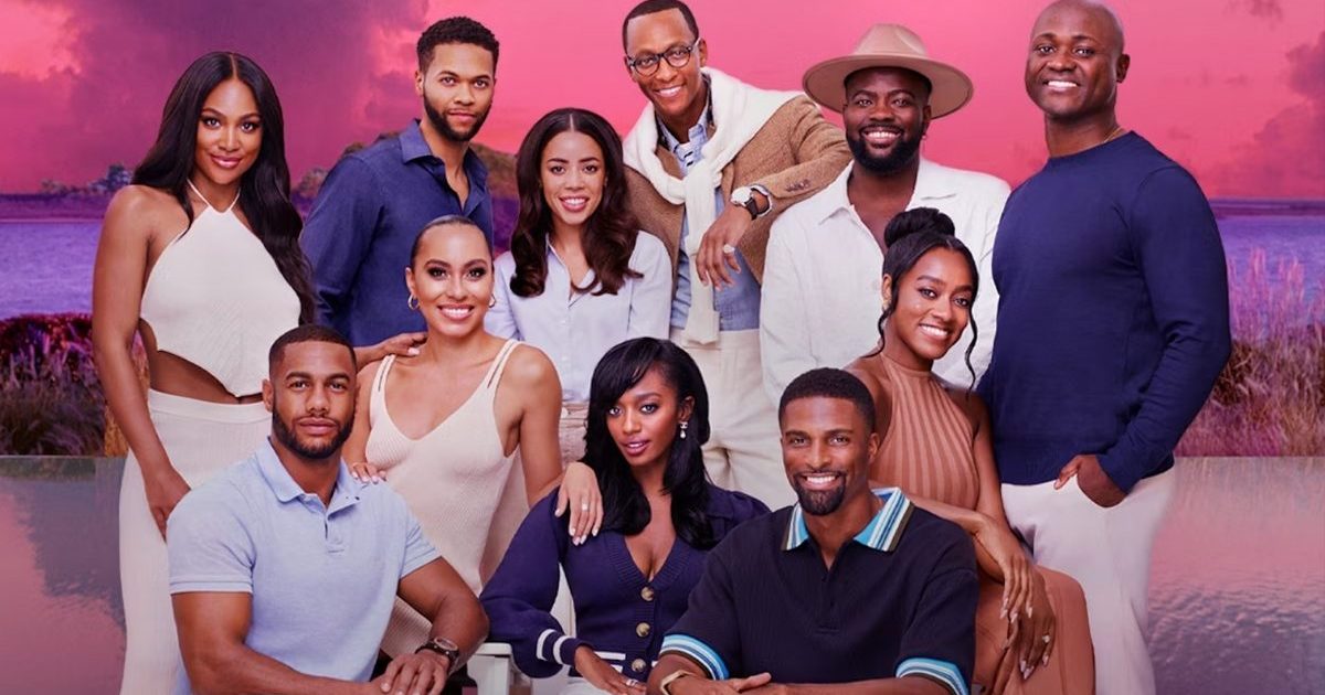 Summer House: Martha's Vineyard Season 1 Streaming: Watch & Stream 