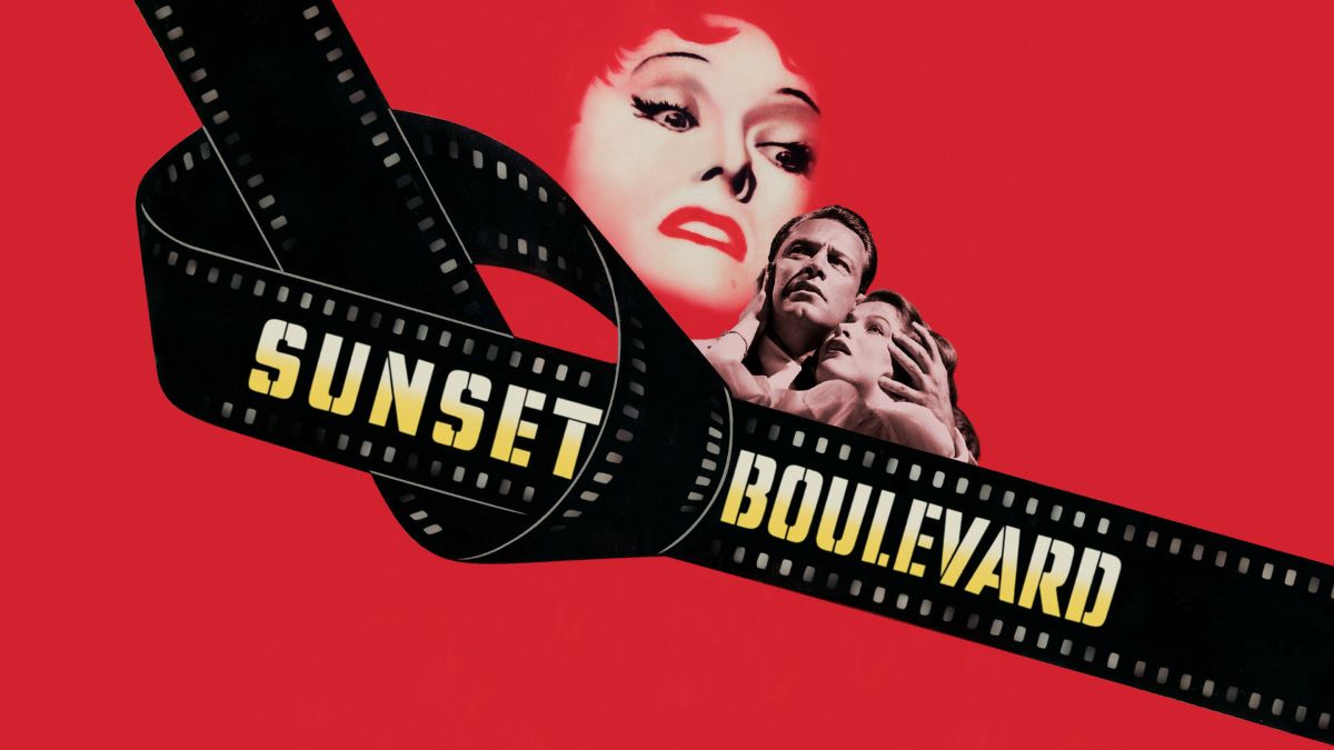 Sunset Boulevard 1950 Streaming Watch And Stream Online Via Paramount Plus