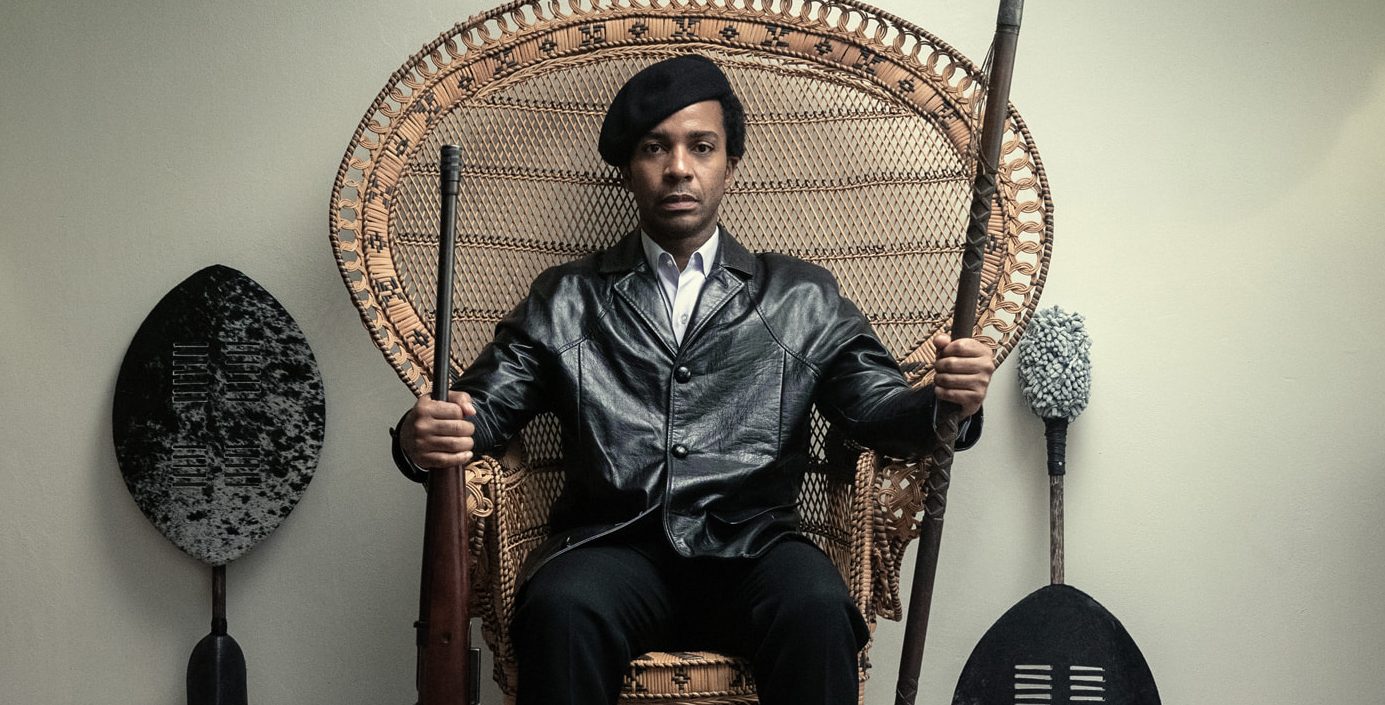 The Big Cigar Trailer: André Holland Leads Apple TV+ Miniseries