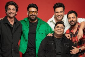 The Great Indian Kapil Show Season 1 Release Date