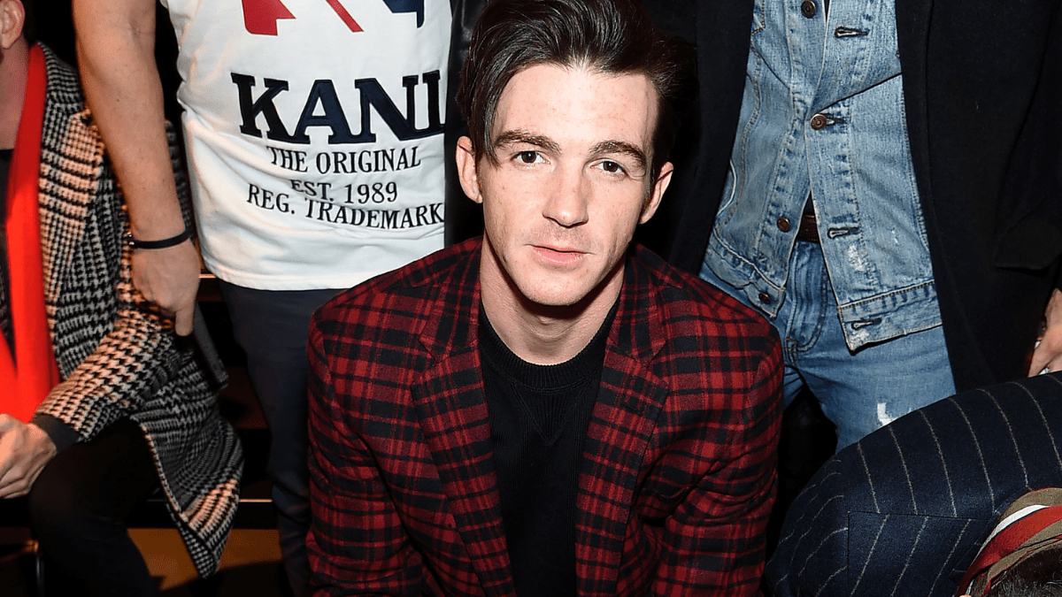 Quiet on Set: What Did Drake Bell Reveal About Nickelodeon Dialogue ...