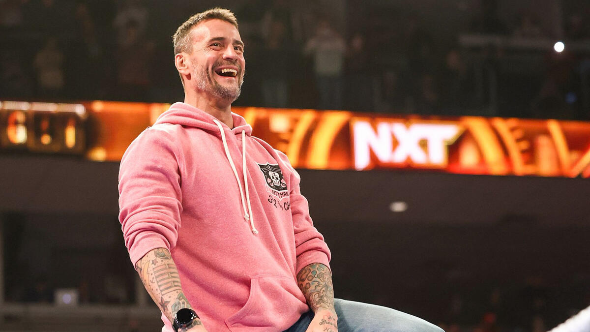 WWE Royal Rumble 2024 preview: CM Punk finally gets to main event  WrestleMania - Cageside Seats