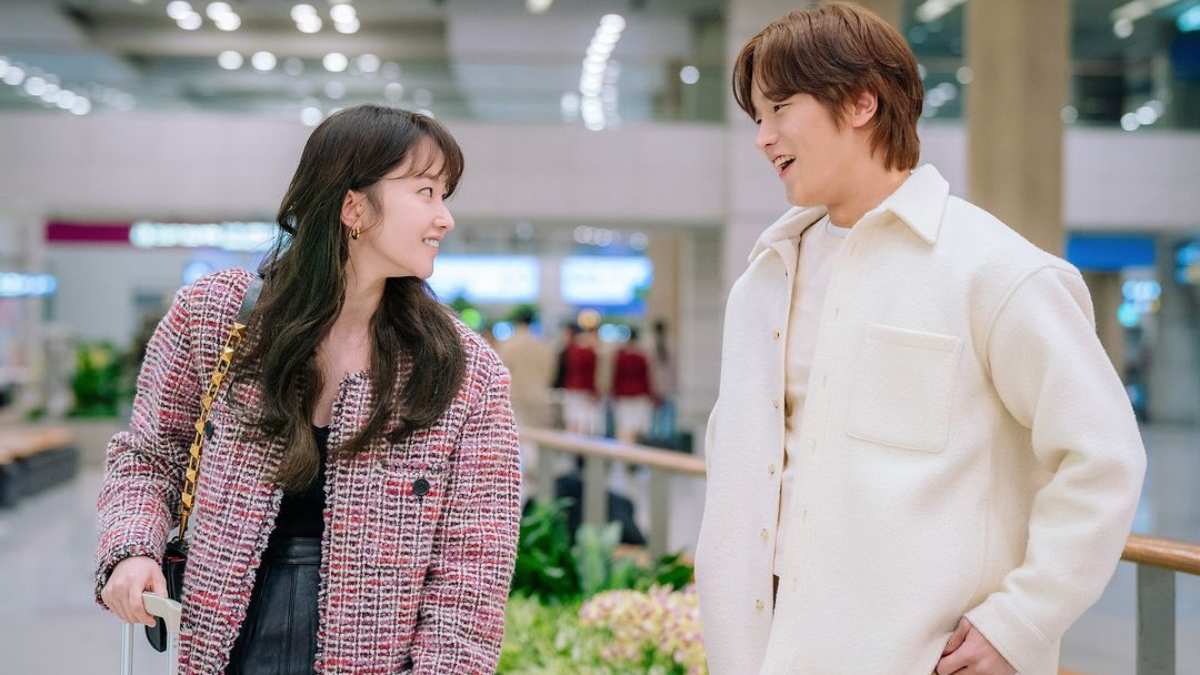 Wedding Impossible Episode 3 Trailer: Jeon Jong-Seo, Kim Do-Wan Begin Their Plan for Fake Marriage