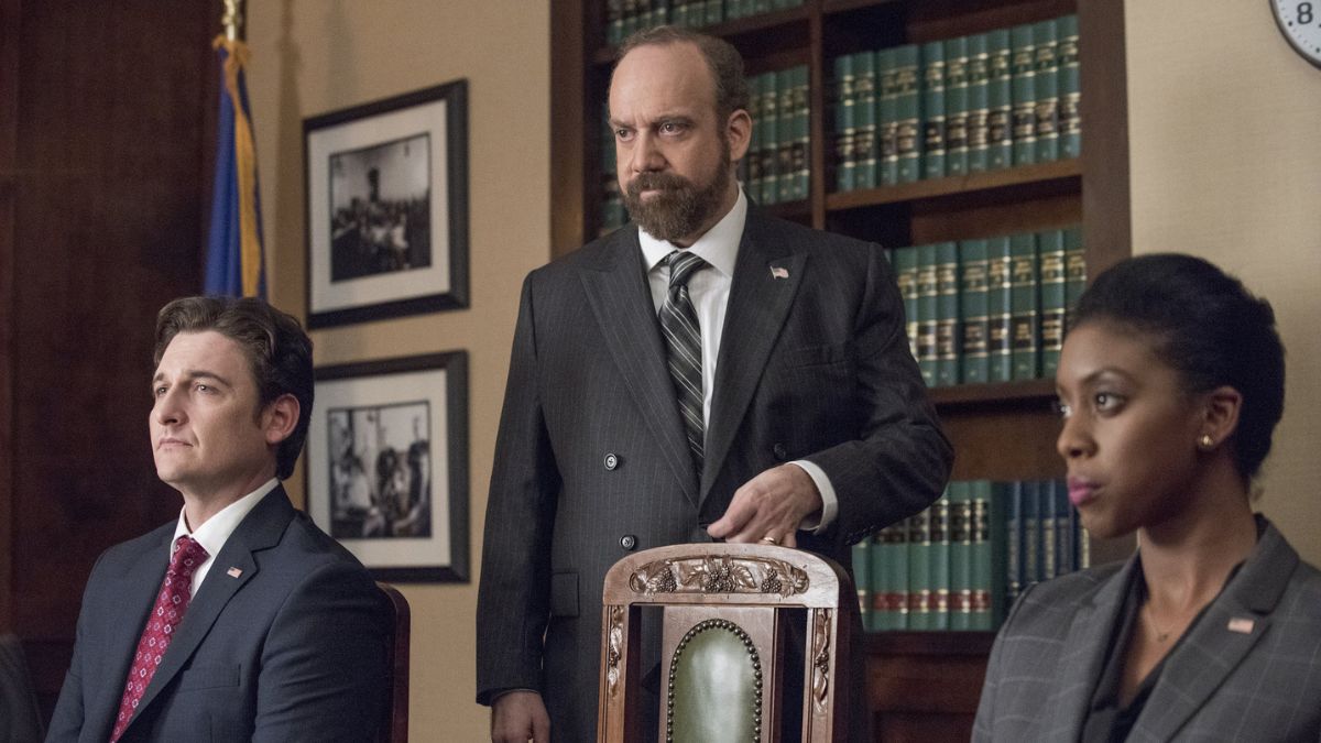 Billions watch online online season 5