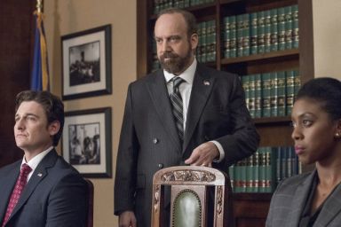 Billions Season 1 Streaming