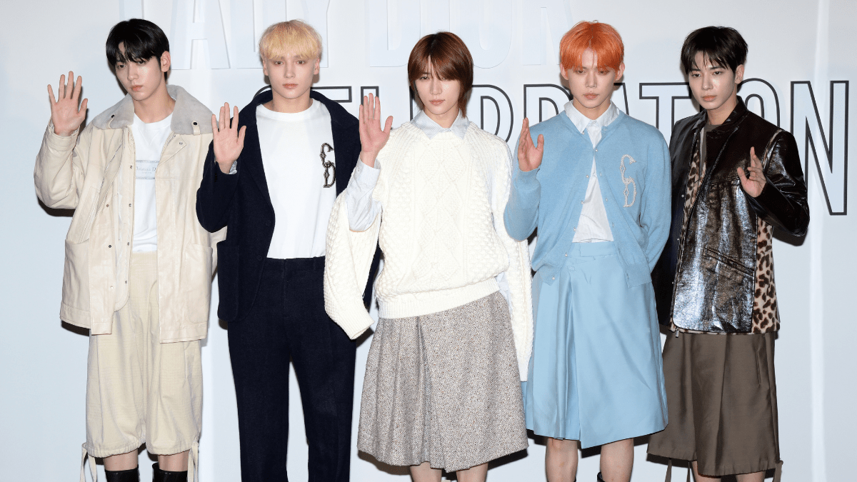 TXT 2024 Comeback New Album Release Date & Time Revealed