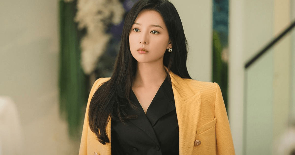 Kim Ji-Won K-Dramas: Queen of Tears, Fight for My Way & More