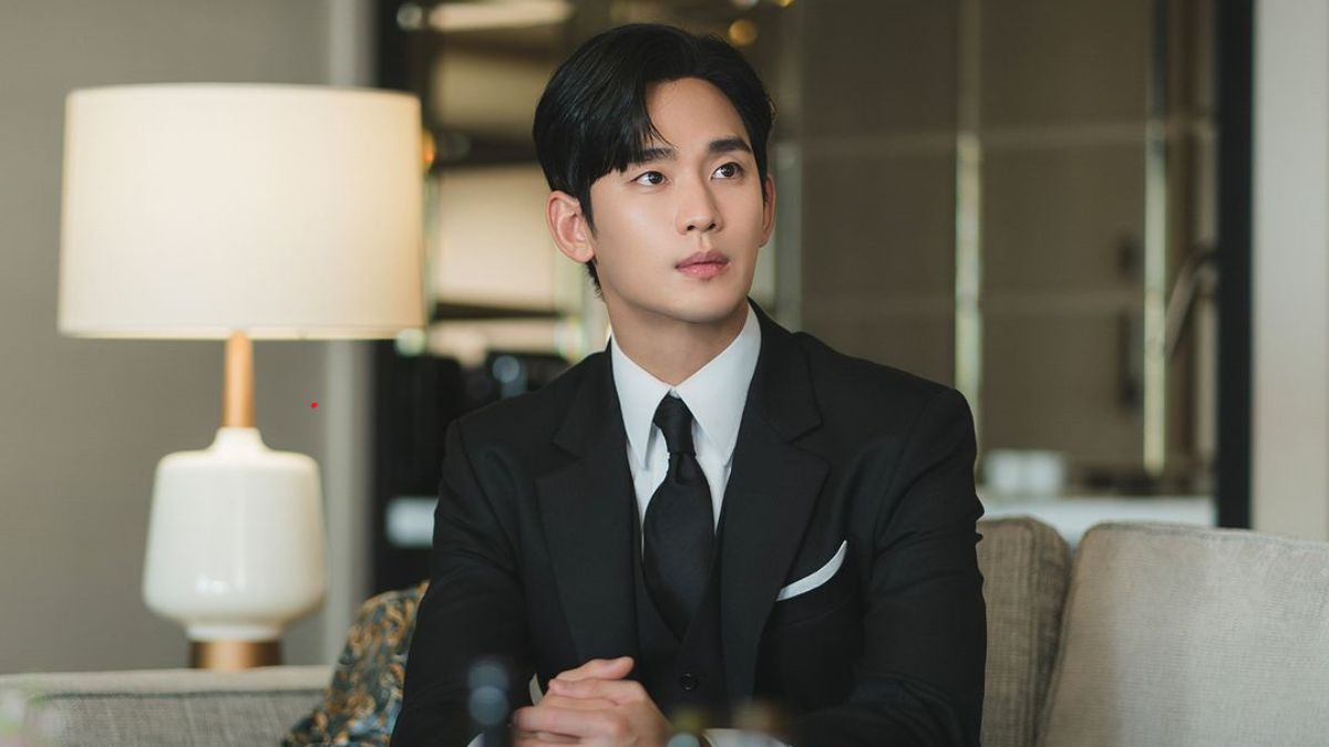 Kim Soo-Hyun K-Dramas List: Queen of Tears, It’s Okay to Not Be Okay ...