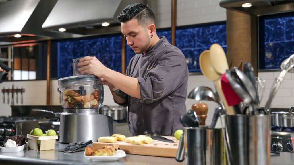 Chopped Season 28 Streaming