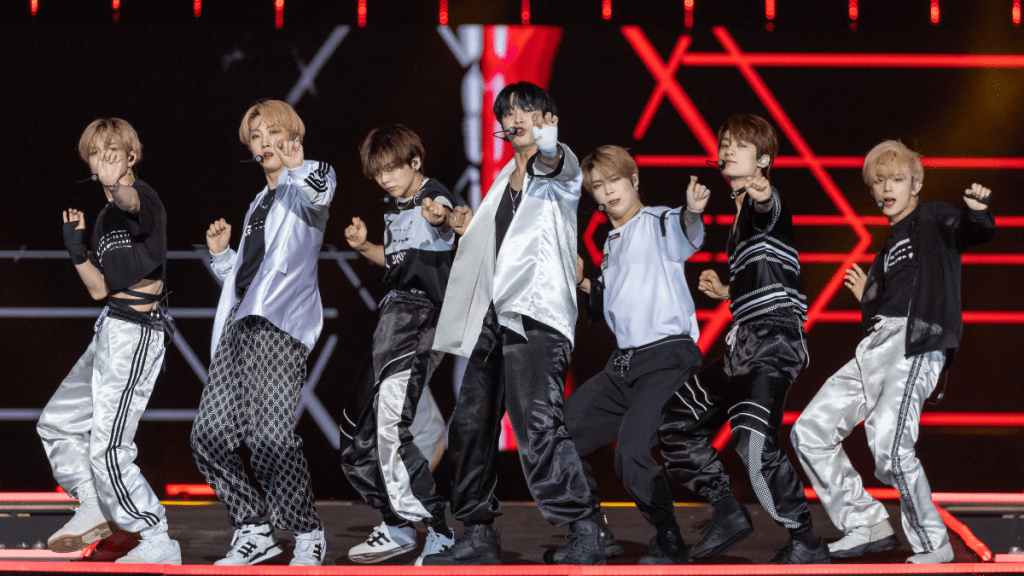 KPop Group VERIVERY 2024 Fan Meeting Tour Dates Revealed