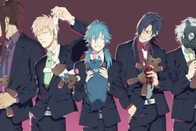 Dramatical Murder Season 1 Streaming: Watch & Stream Online via Crunchyroll