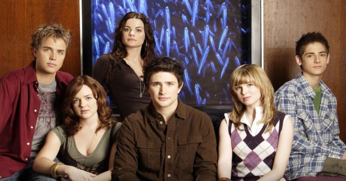 Kyle XY Season 2 Streaming: Watch & Stream Online via Hulu