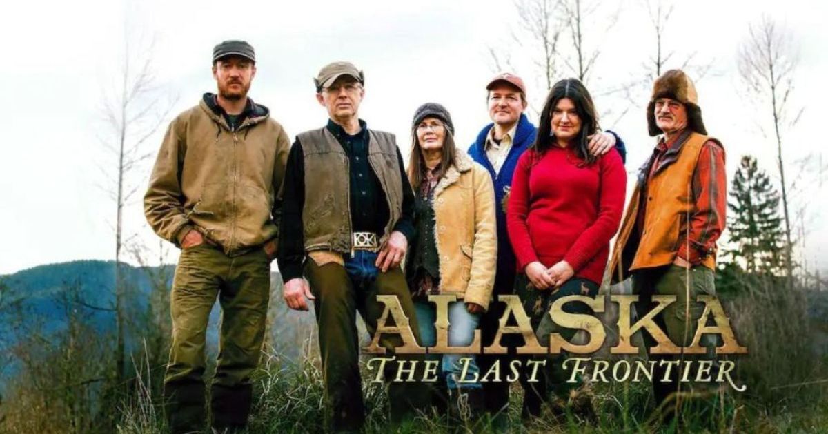 Alaska: The Last Frontier (2011) Season 8 Streaming: Watch & Stream 