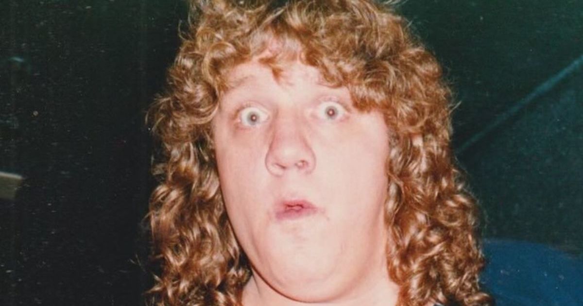 Dark Side of the Ring: What Happened to Terry Gordy?