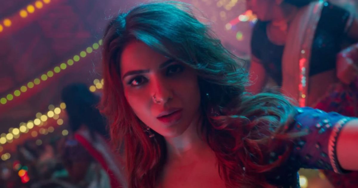 Samantha Ruth Prabhu's Cameo in Pushpa 2: The Rule Confirmed, Claim Reports