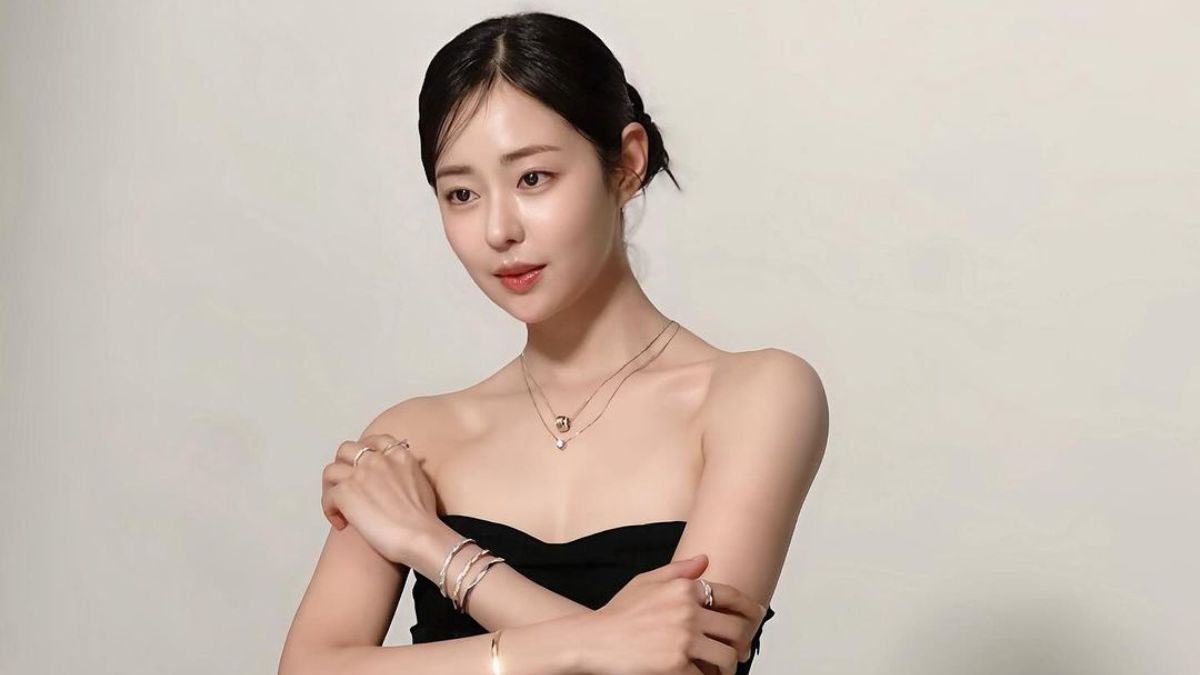 Pyramid Game Actress Shin Seul-Ki Talks About Her Reunion With Dex After Single Inferno