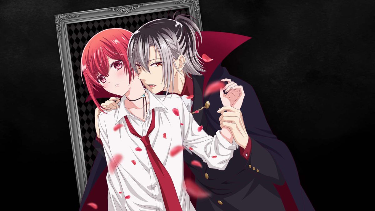 Vampire Dormitory Season 1 Streaming Release Date: When Is It Releasing On  Crunchyroll?