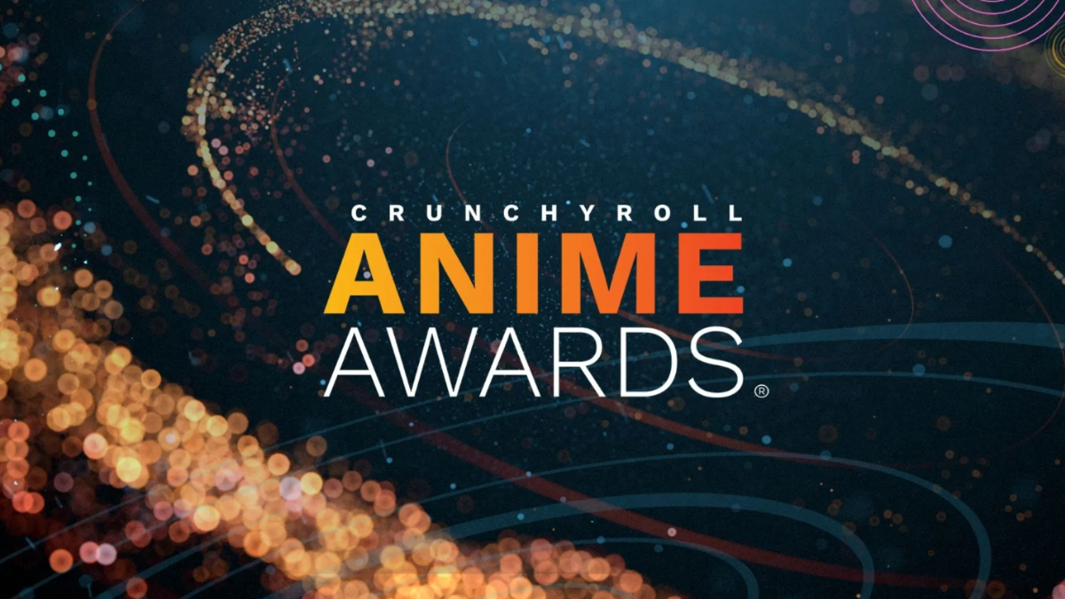 Voting For The 2024 Crunchyroll Anime Awards | D-COG Live