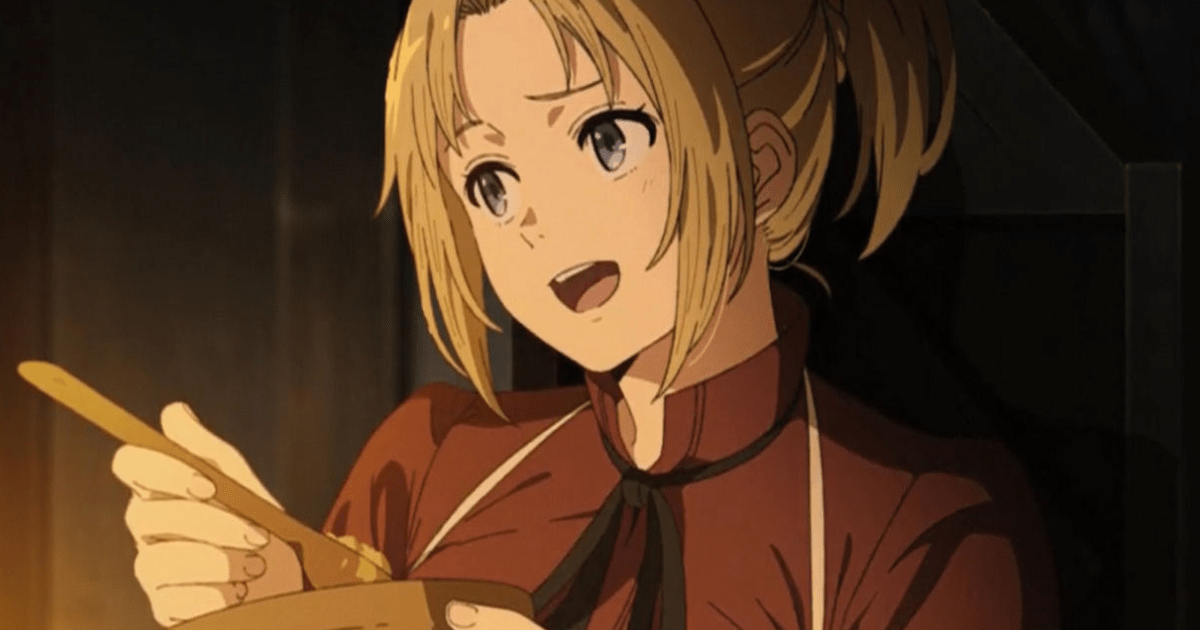 Mushoku Tensei: What Happened to Rudeus' Mother?