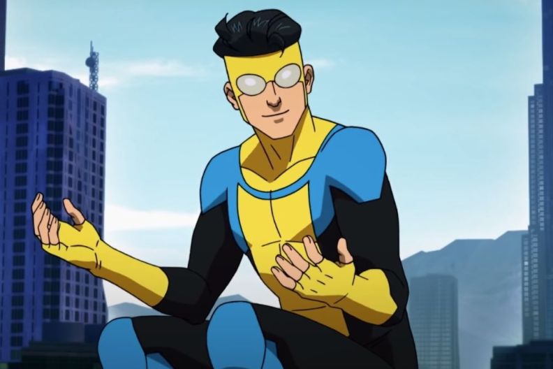 Invincible Season 2 Episode 8 Release Date & Time on Amazon Prime Video