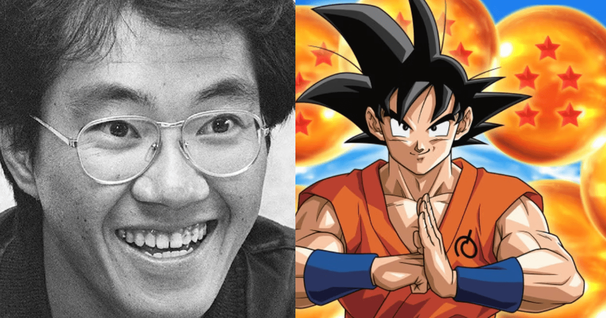 Legendary Mangaka & DBZ Creator Akira Toriyama’s Best Manga