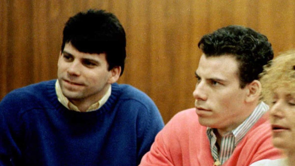 The Menendez Brothers: Can New Evidence Grant Lyle & Erik Freedom?