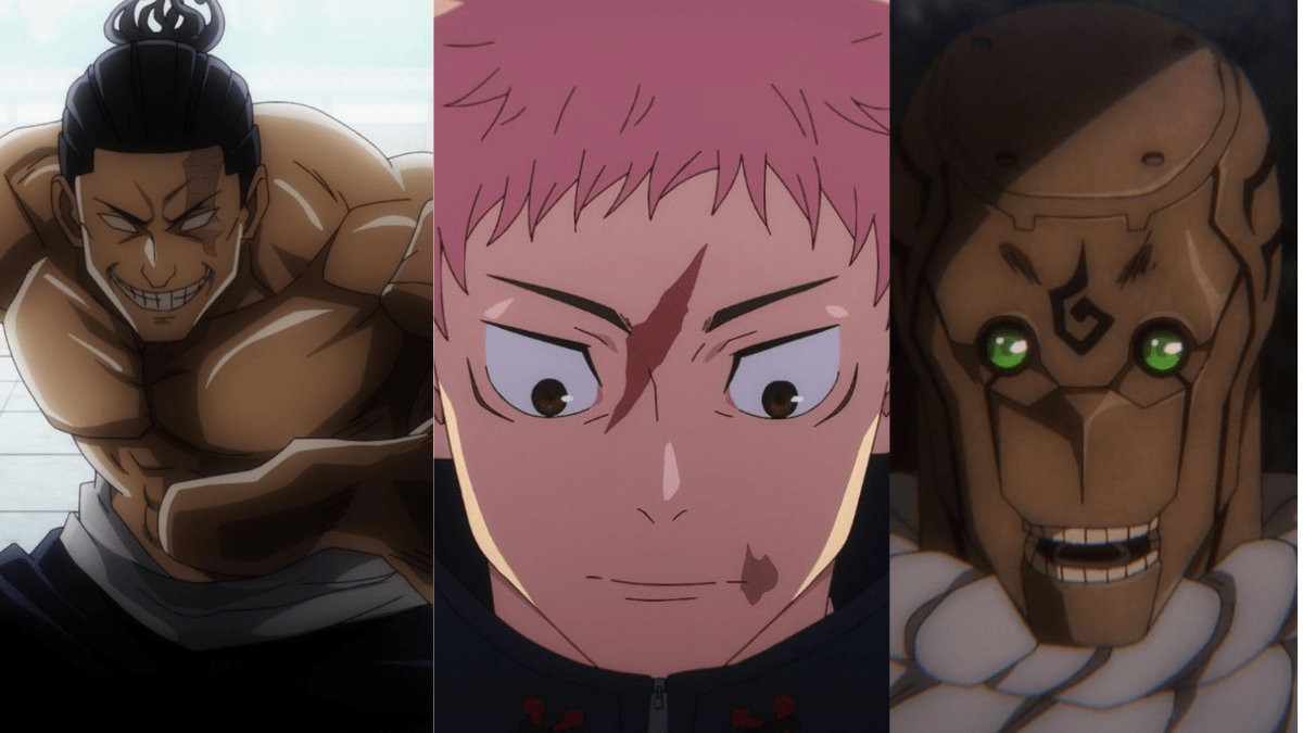 Jujutsu Kaisen: 5 Emotionally-driven Characters Like Mechamaru