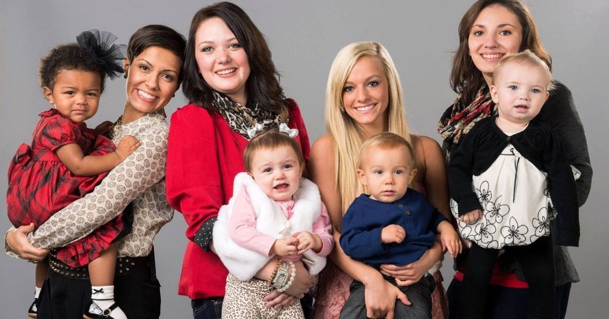 16 And Pregnant Season 6 Streaming Watch And Stream Online Via Paramount Plus 