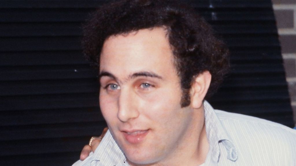 David Berkowitz