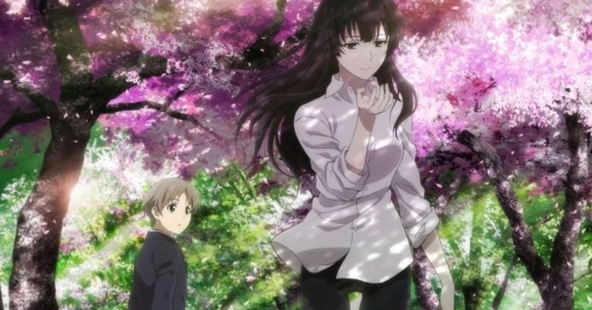 Beautiful Bones: Sakurako’s Investigation Season 1 Streaming: Watch and ...