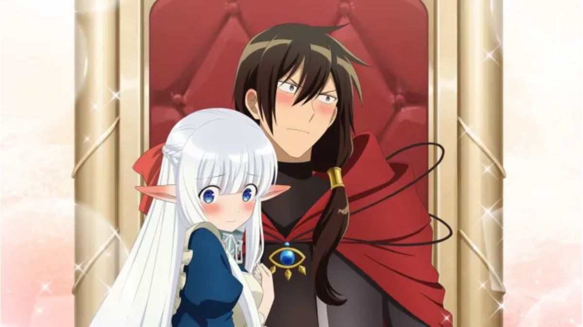 An Archdemon’s Dilemma: How To Love Your Elf Bride Episode 4