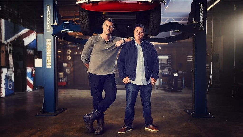 Wheeler Dealers Season 16