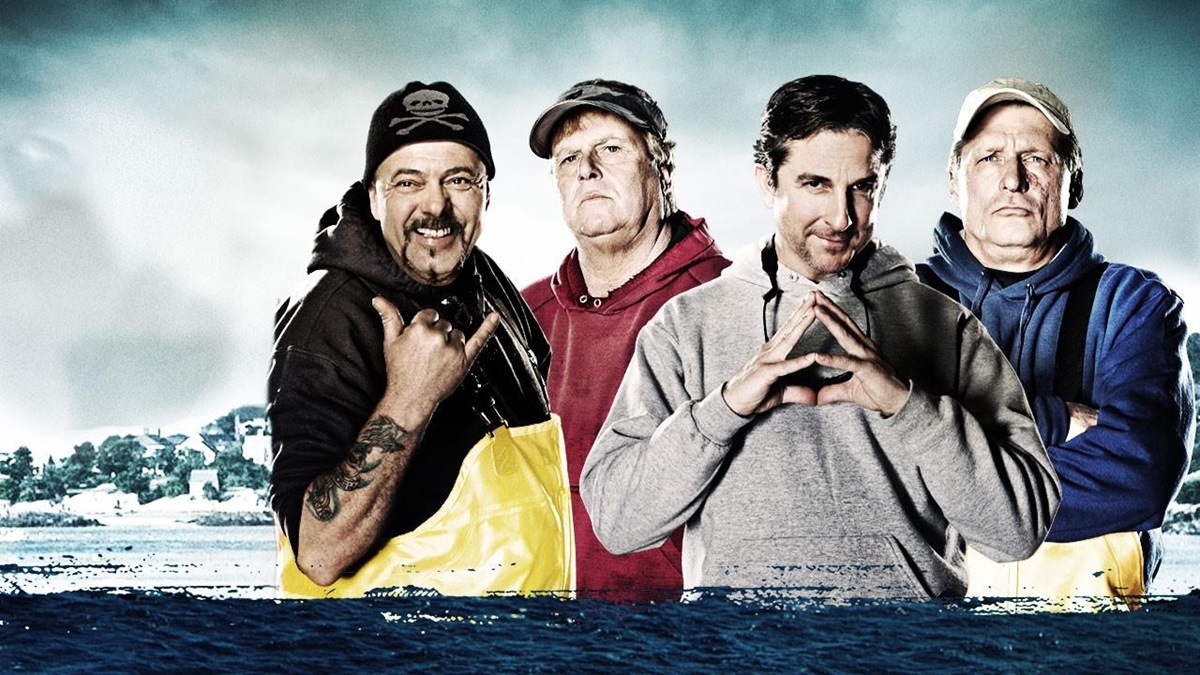Wicked Tuna Outer Banks (2014) Season 8 Streaming Watch & Stream