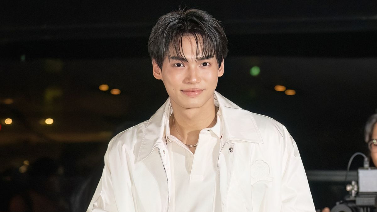 Thai Actor Win Metawin's Fan-Con 2024 in Japan: Where & How to Buy