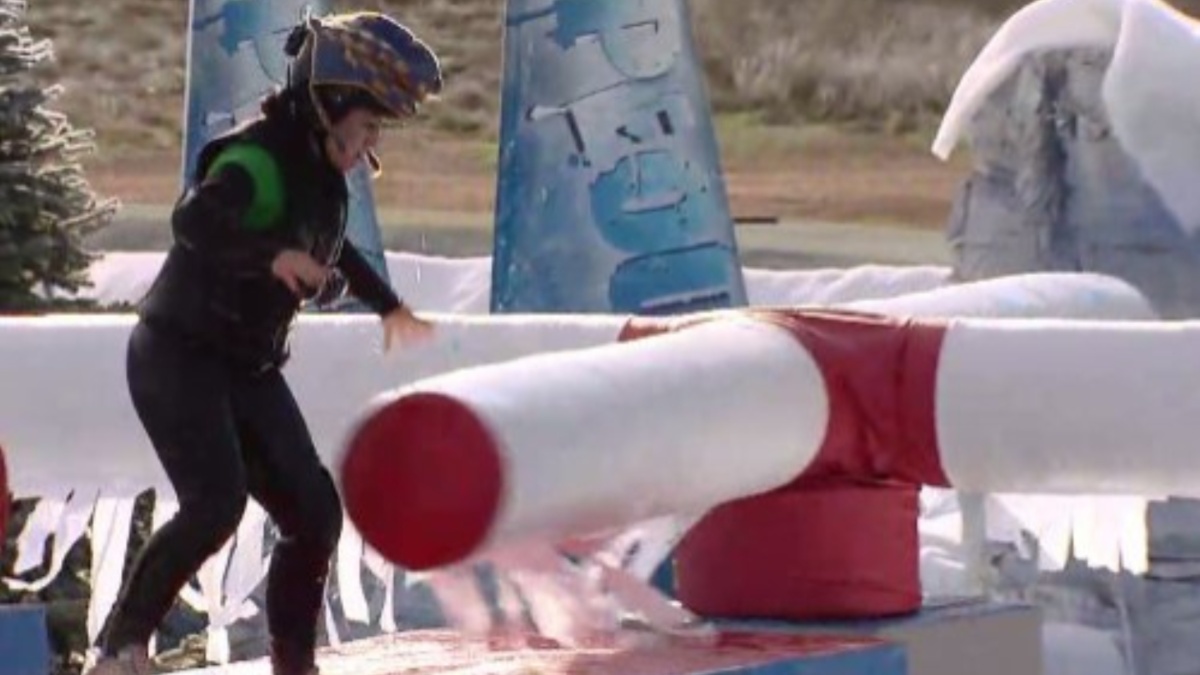 Wipeout (2008) Season 4 Streaming: Watch & Stream Online Via Peacock