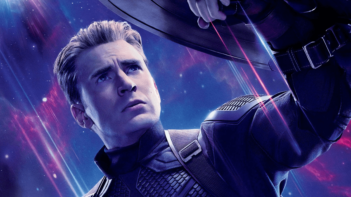 Chris Evans Reveals Which Marvel Movie Was His Favorite To Be In