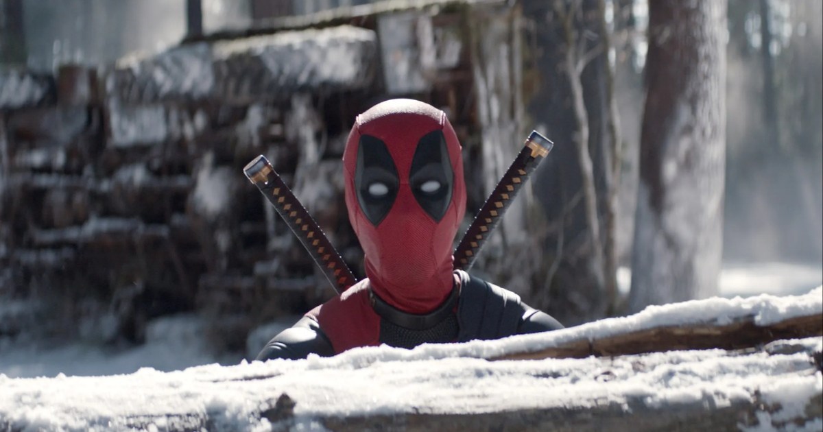 Deadpool & Wolverine Synopsis What Is the Movie’s Plot?