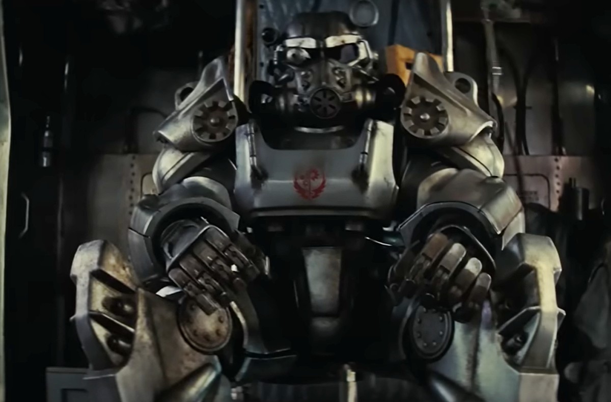 New Fallout Trailer Invites Us To The Apocalypse