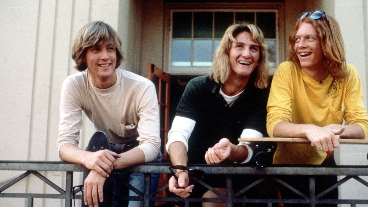 Fast Times at Ridgemont High Streaming: Watch & Stream Online via Peacock